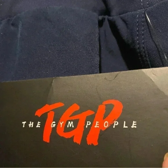 THE GYM PEOPLE NWT shorts Size XL - Picture 2 of 5